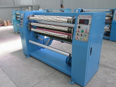 鄭州國(guó)聯(lián)機(jī)械設(shè)備 質(zhì)量可靠、值得信賴的分切機(jī)與輔助包裝機(jī)械解決方案