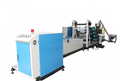 東莞?jìng)ナ线_(dá)機(jī)械 專業(yè)定制魔術(shù)貼擠出機(jī)，設(shè)備高清細(xì)節(jié)圖與報(bào)價(jià)解析