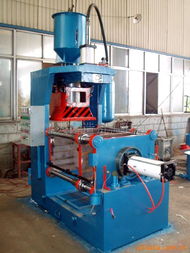 青島博大鑄造機(jī)械 卓越冶煉設(shè)備產(chǎn)品全覽，助力工業(yè)騰飛