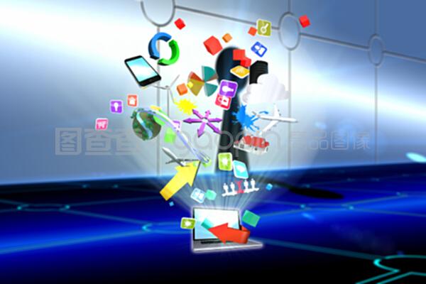 計算機應(yīng)用中的復(fù)合圖像技術(shù)