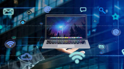 智能設(shè)備與互聯(lián)網(wǎng)通信 連接世界的紐帶