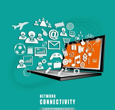 電腦應(yīng)用素材圖片 提升計算機應(yīng)用能力的視覺資源