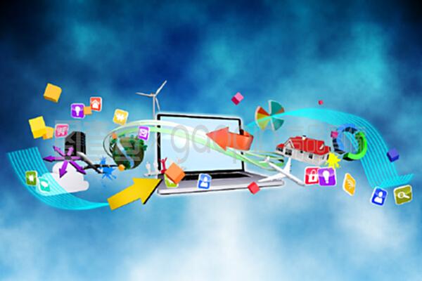 計算機應(yīng)用程序與軟件開發(fā) 從概念到實踐