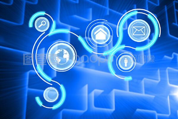 計算機應(yīng)用中復(fù)合圖像的生成與處理技術(shù)