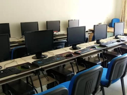 以質量立足，憑技術致勝——探析深圳福田車公廟辦公文秘與計算機應用培訓的價值