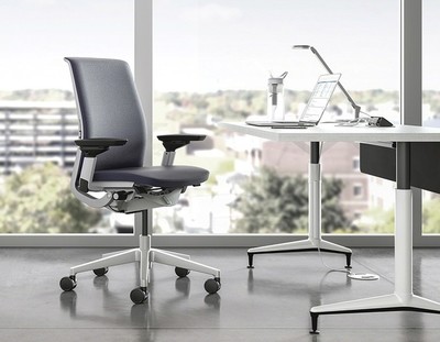 全球辦公家具NO.1品牌steelcase入駐天貓,開(kāi)啟線上營(yíng)銷新模式