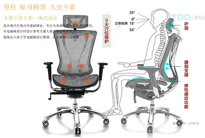 辦公家具向著智能化發(fā)展