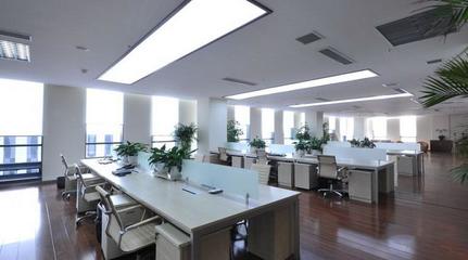 未來5年辦公場景及辦公家具設(shè)計樣式