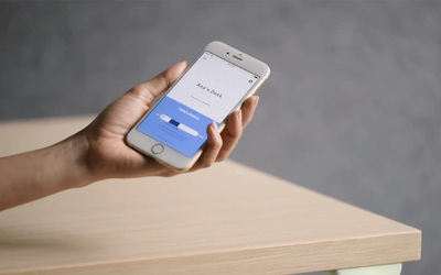 2017Neocon辦公趨勢(shì)