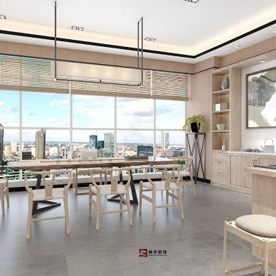 舜禾裝飾設(shè)計(jì)——專(zhuān)業(yè)設(shè)計(jì)師案例展示與鋼木家具裝修口碑評(píng)價(jià)